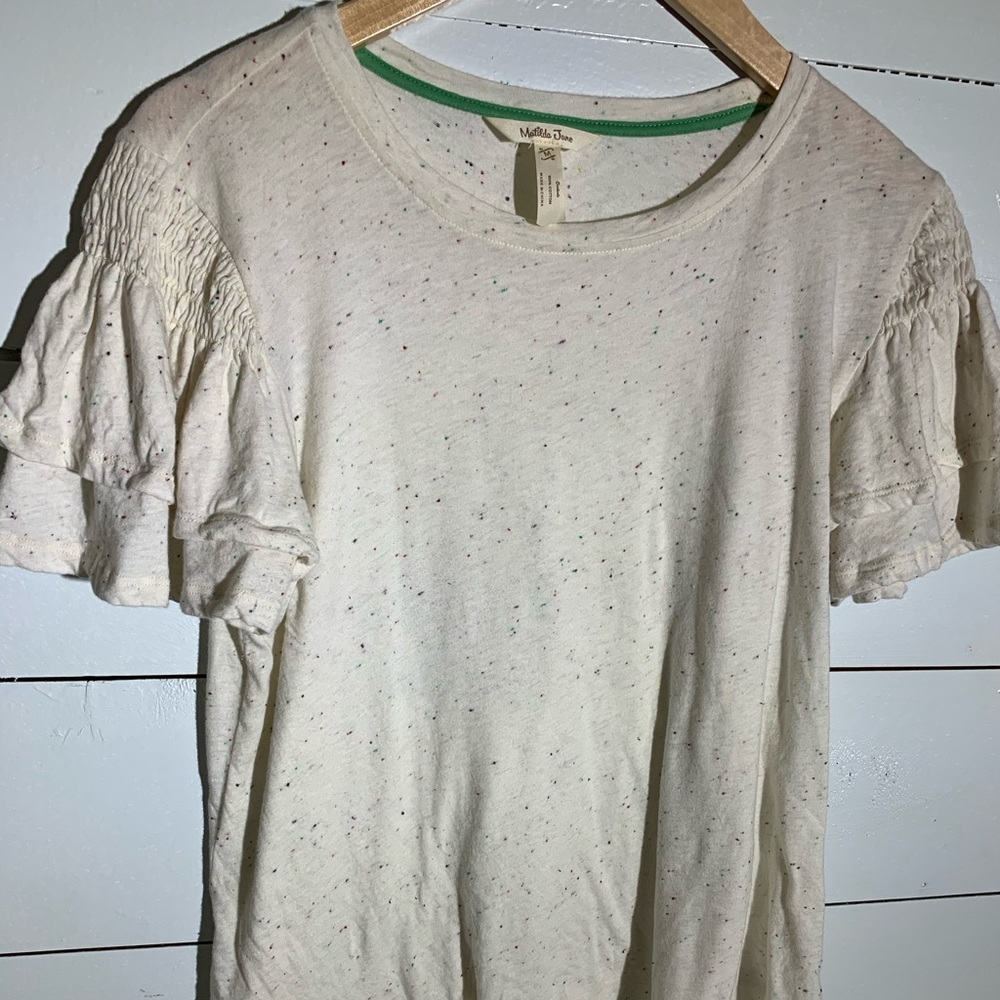 Sold on BST